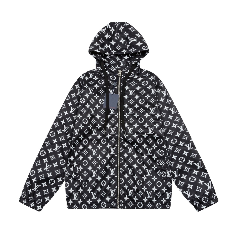 LV Jackets